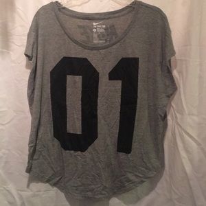 Nike Air sleeveless T-shirt